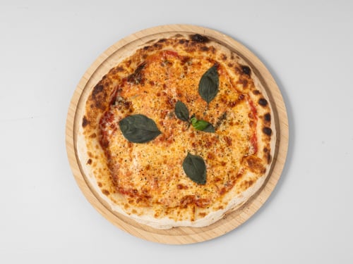 Pizza Margherita