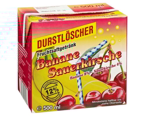 Durstlöscher Kiba
