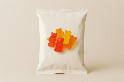 Haribo Pico-Balla 160g