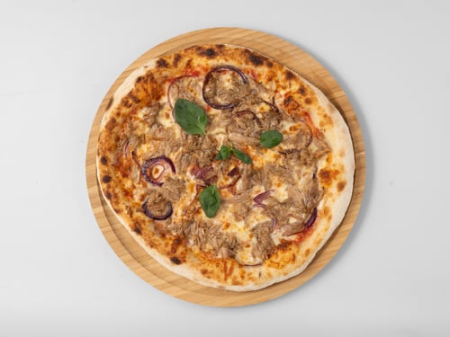 Pizza Tonno