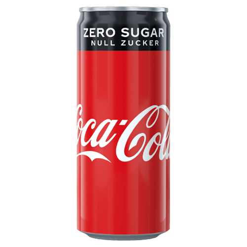 Coca-Cola Zero