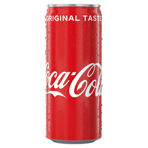 Coca-Cola