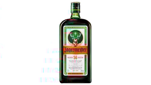 Jägermeister