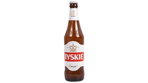 Tyskie