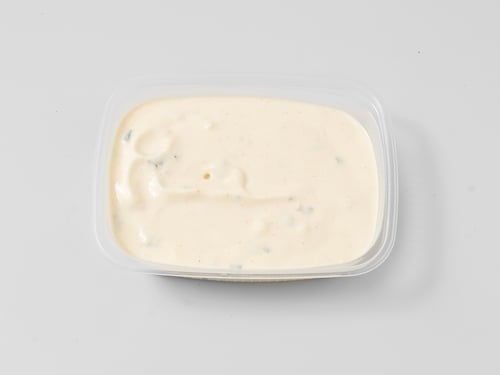 Knoblauch-Sauce