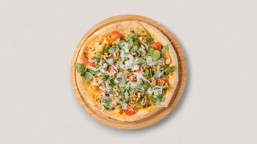 Pizza Chicken Gorgonzola