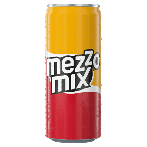 Mezzo Mix