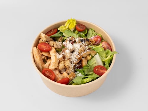 Caésar Salad