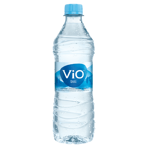 Vio Wasser Still