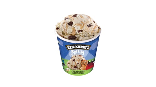 Ben & Jerry's Netflix & Chill´d (465ml)