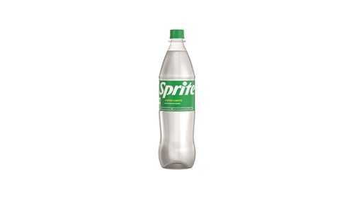 Sprite 1,0l