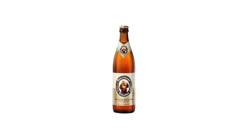 Franziskaner Weißbier 0,5l