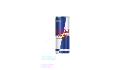 Red Bull 0,25l