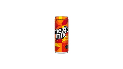 Mezzo Mix 0,33l