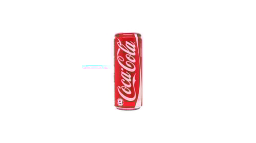 Coca-Cola 0,33l