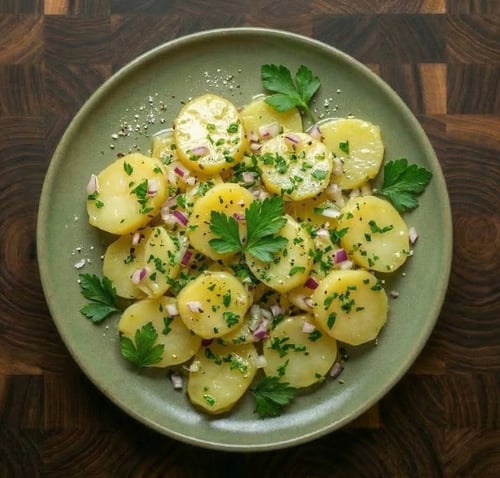 Kartoffelsalat
