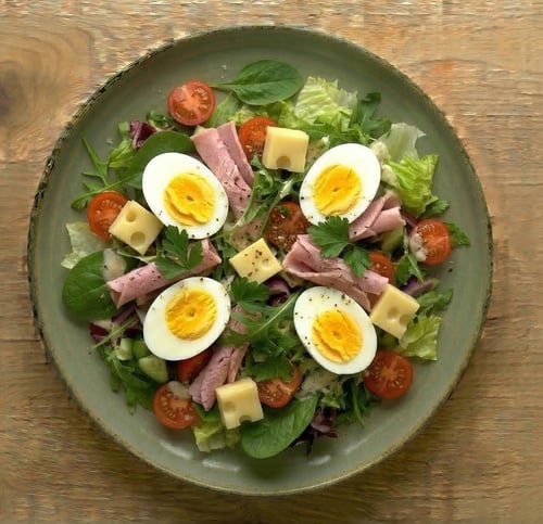 Chefsalat