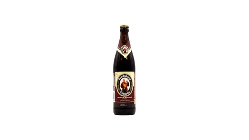 Franziskaner Dunkel 0,5l
