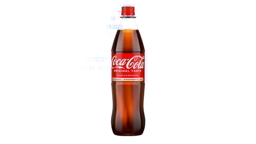 Coca-Cola 1,0l