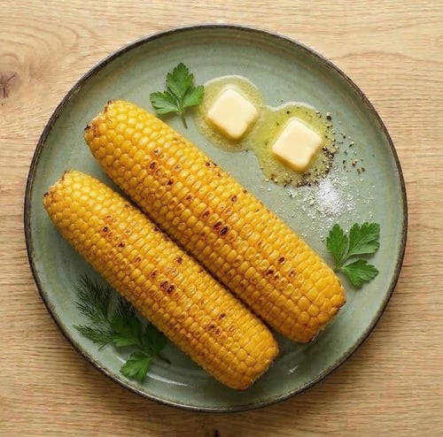 Maiskolben (2 Stück)