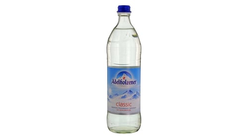 Adelholzener Classic 0,75l
