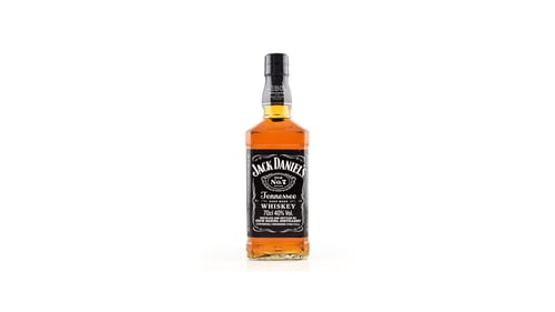 Whisky Jack Daniels 0,7l