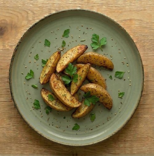 Country Potatoes (Mittel)