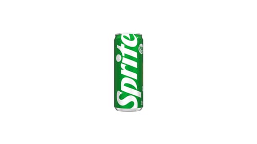 Sprite 0,33l