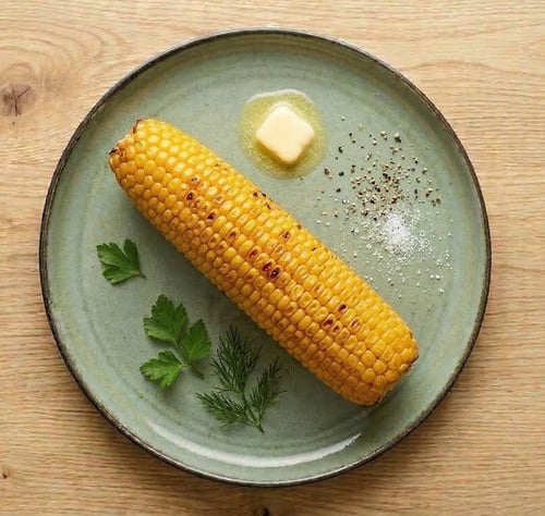 Maiskolben (1 Stück)