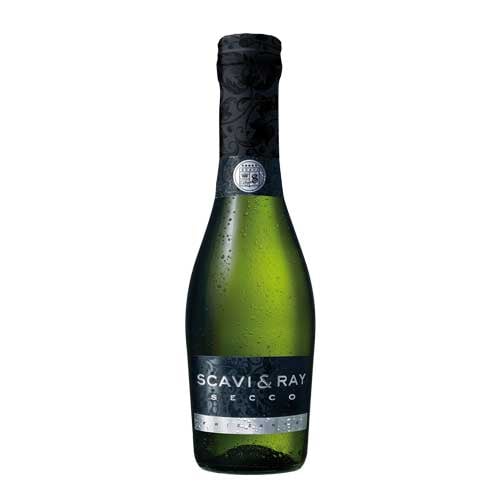 Scavi & Ray Prosecco 0,2l