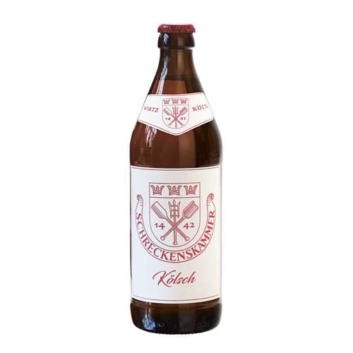 Schreckenskammer 0,33l