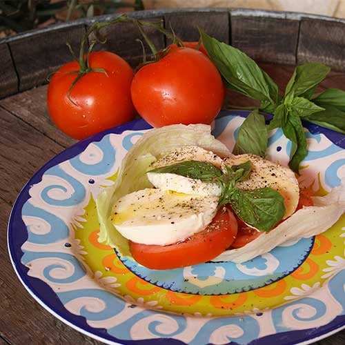 Caprese