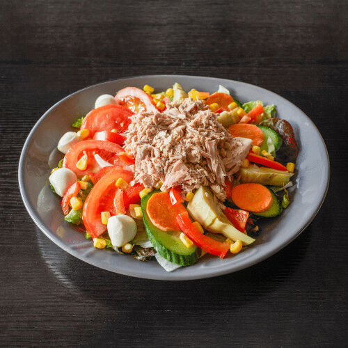 Insalata Capricciosa