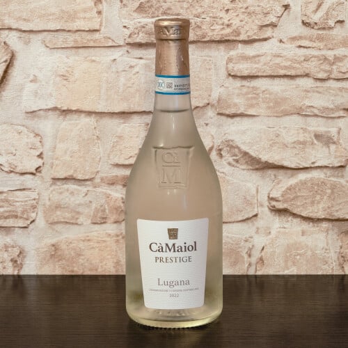 Cà Maiol Prestige Lugana Bianco 0,75l