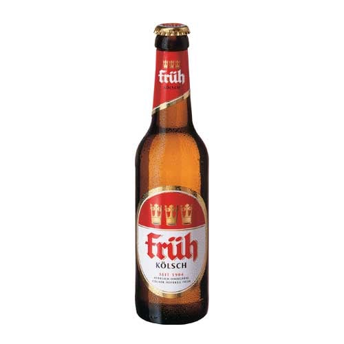 Früh Kölsch 0,33l