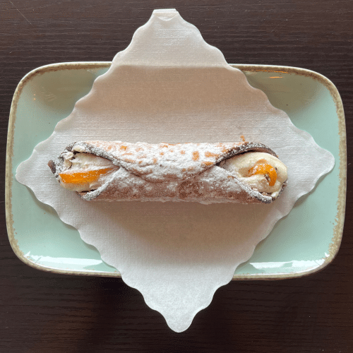 Cannoli Siciliani