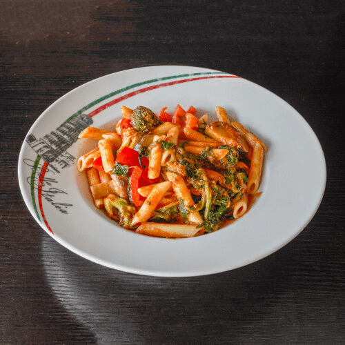 Penne Verdura
