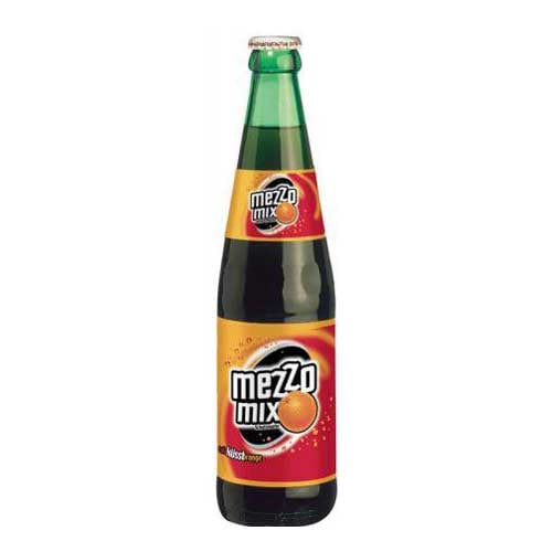 Mezzo Mix 0,33l