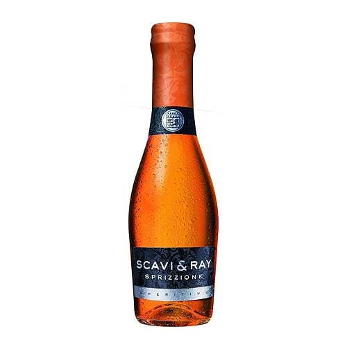 Scavi & Ray Spritz 0,2l