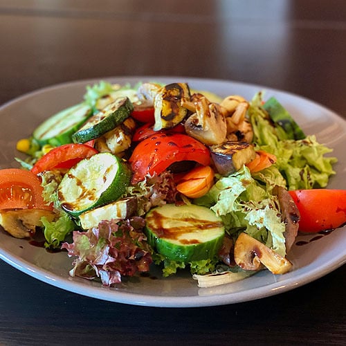 Insalata Verdura Fresca