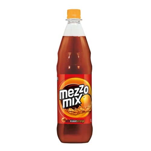 Mezzo Mix 1,0l