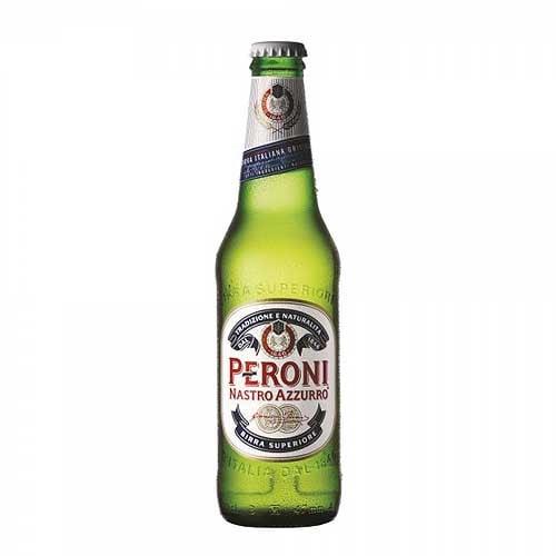 Peroni Bier 0,33l