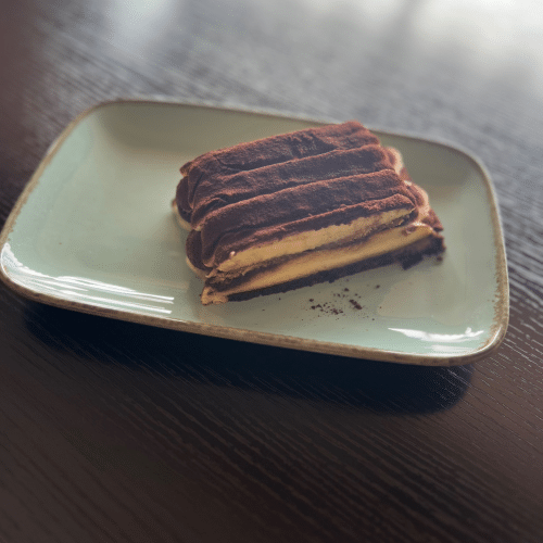 Tiramisu glutenfrei