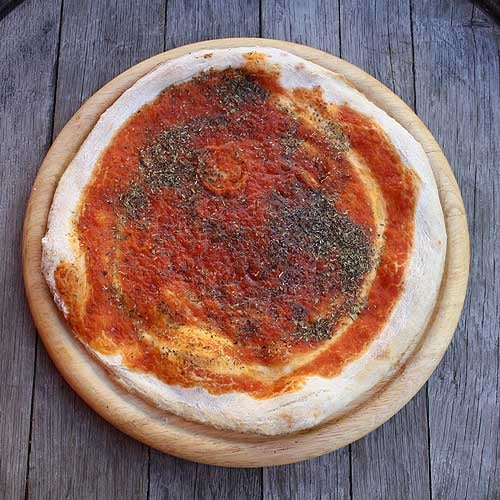 Pizza Pane