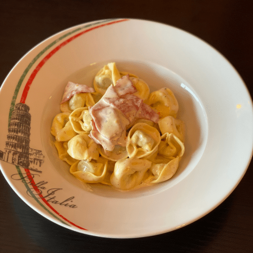 Tortellini al Carne