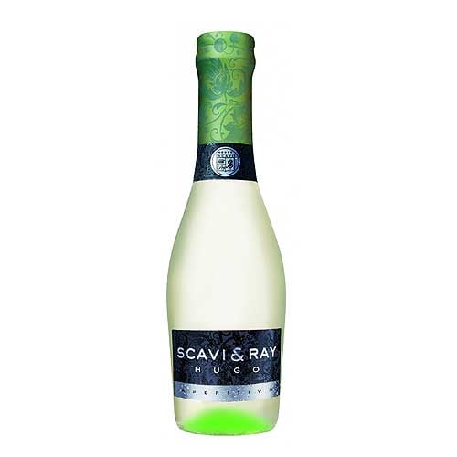 Scavi & Ray Hugo 0,2l