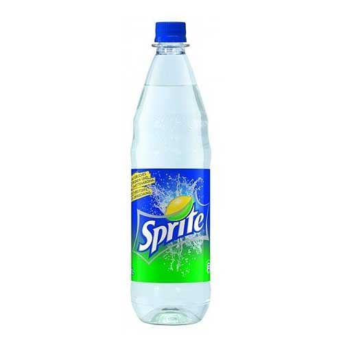 Sprite 1,0l