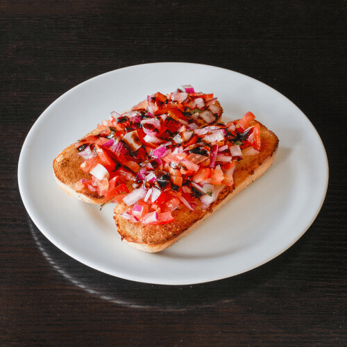 Bruschetta - Baguette Classica