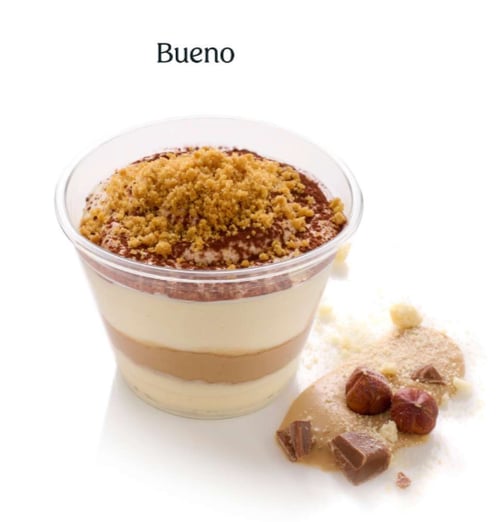 Tiramisu Bueno