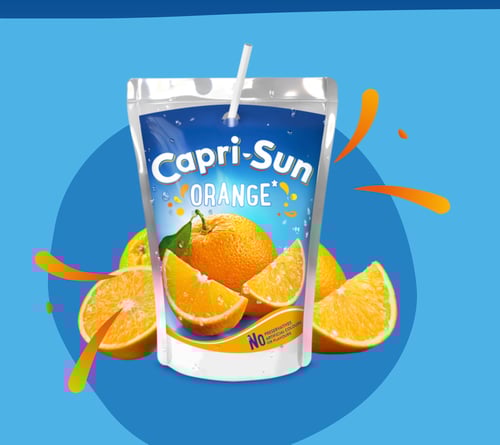 Capri Sun 0,2l